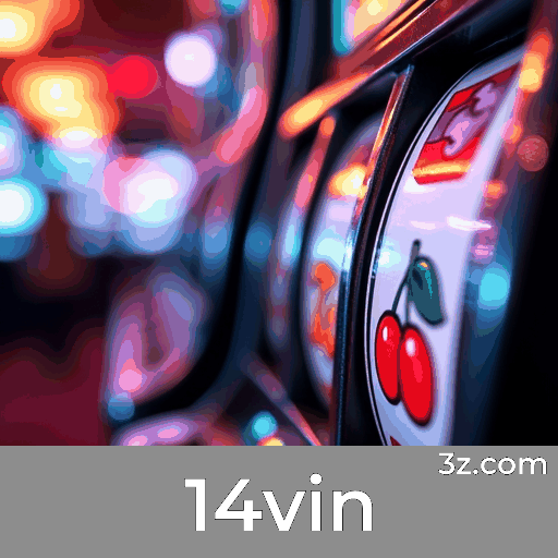 14vin: Jogos Exclusivos - Slots com Prêmios Progressivos, Mesa Clássica - Estratégia Avançada, Real Dealer - Interatividade ao Vivo