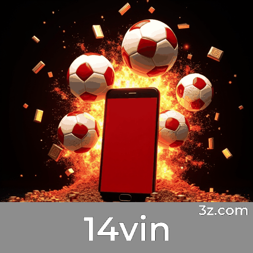 14vin: Cassino Premiado e Pagamentos Rápidos