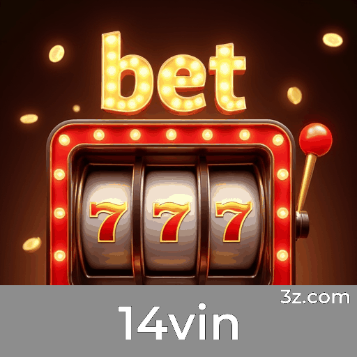 14vin: Cassino Premiado e Pagamentos Rápidos