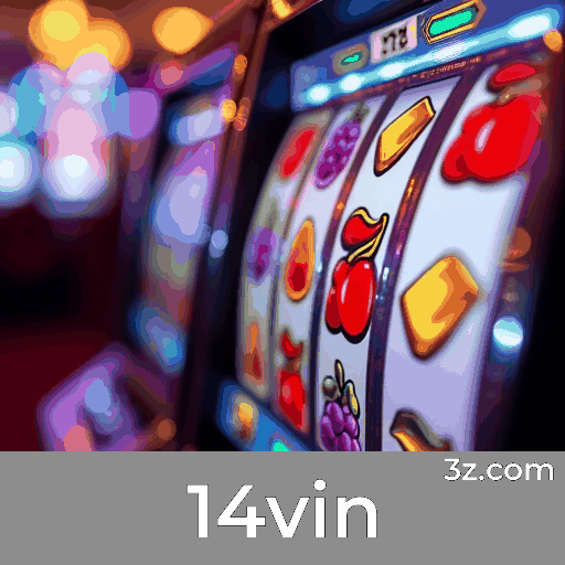 14vin: Jogos Exclusivos - Slots com Prêmios Progressivos, Mesa Clássica - Estratégia Avançada, Real Dealer - Interatividade ao Vivo