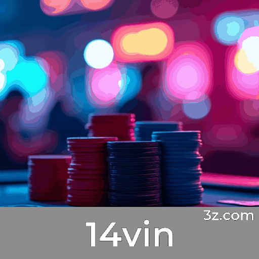 14vin: Cassino Premiado e Pagamentos Rápidos