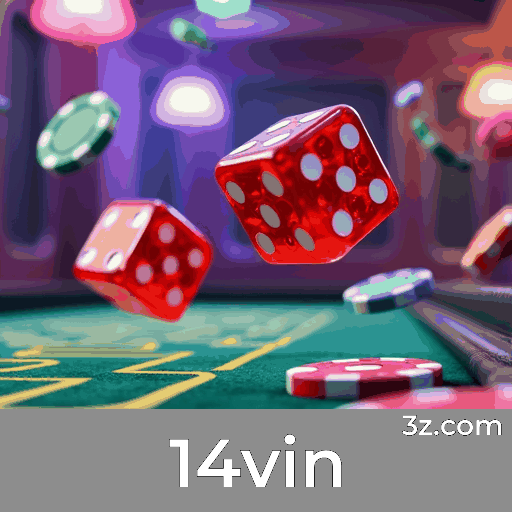 14vin: Cassino Premiado e Pagamentos Rápidos