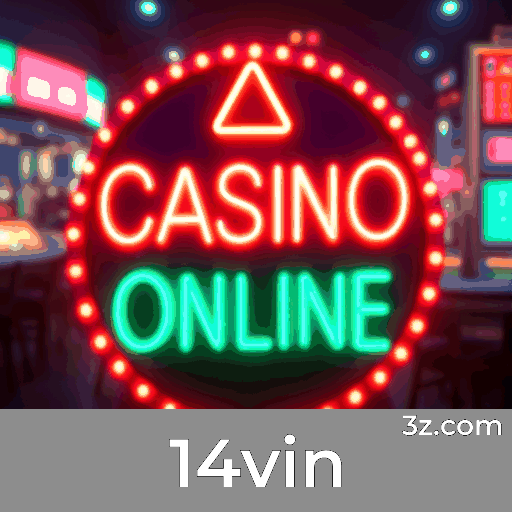 Experiência de Casino Elite no 14vin: Dealers Reais e Jogos Premium