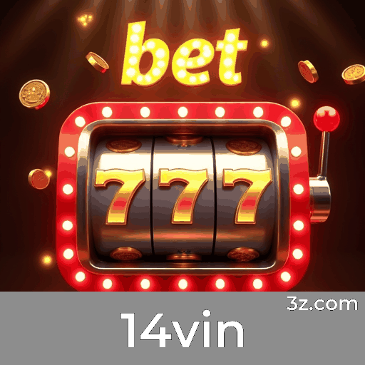 14vin: Cassino Premiado e Pagamentos Rápidos